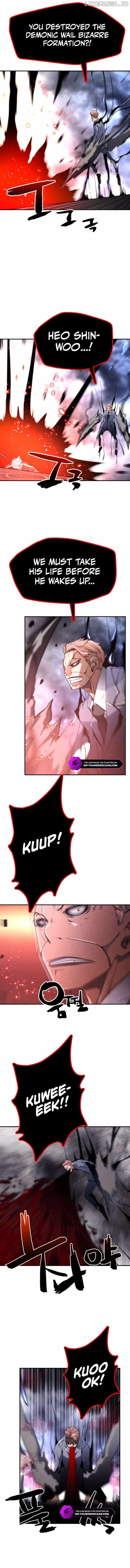 Who Killed the Murim Lord? Chapter 65 4